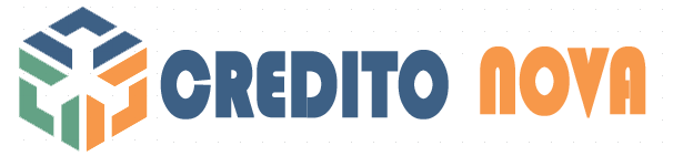 Logo CREDITO NOVA